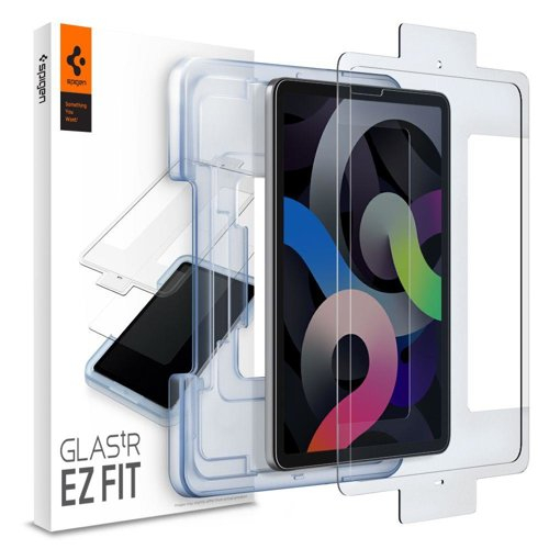 SPIGEN EZ FIT Védőüveg Apple iPad Air 5 (2022) / 4 (2020) akciós termékkép 1