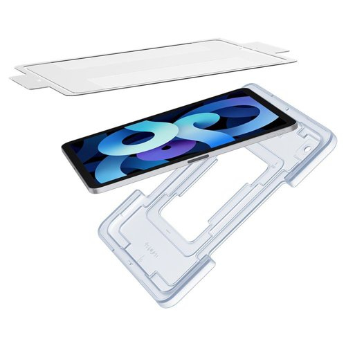 SPIGEN EZ FIT Védőüveg Apple iPad Air 5 (2022) / 4 (2020) termék 2. képe