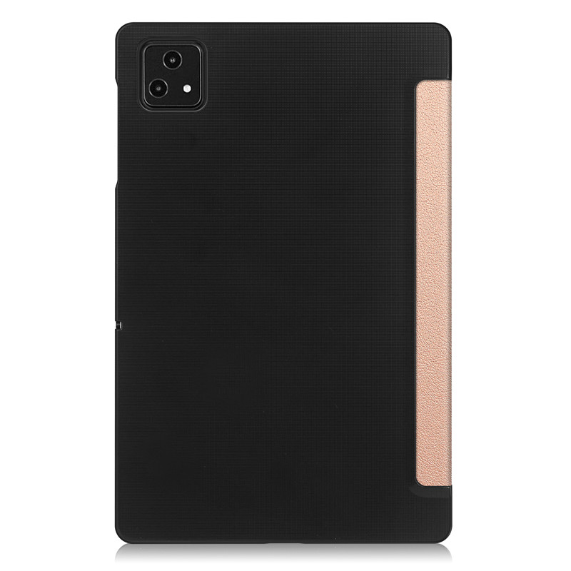 LEATHER Flip borító a T Tab flight rose gold-hoz termék 2. képe