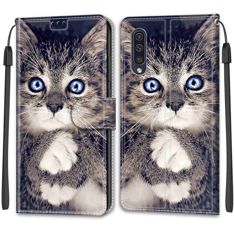 ART Wallet tok Samsung Galaxy A50 CAT készülékhez akciós termékkép 1