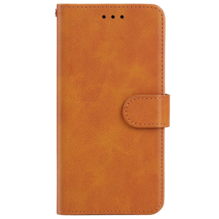 SMOOTH Wallet tok Samsung Galaxy A21s barna akciós termékkép 1