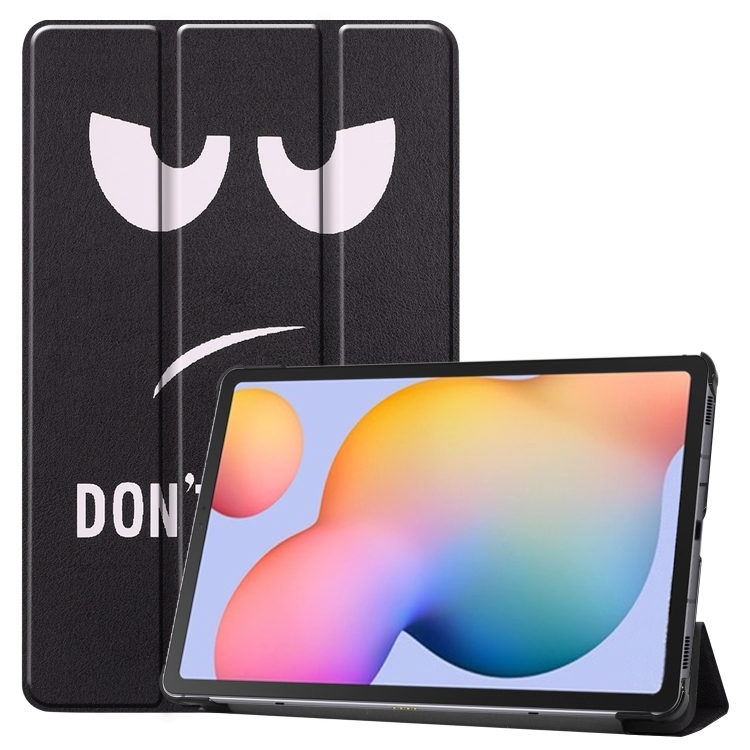 ART Flip tok a Samsung Galaxyhoz Tab S6 Lite 2024 / S6 Lite 2022 / S6 Lite NE TOUCH ME akciós termékkép 1