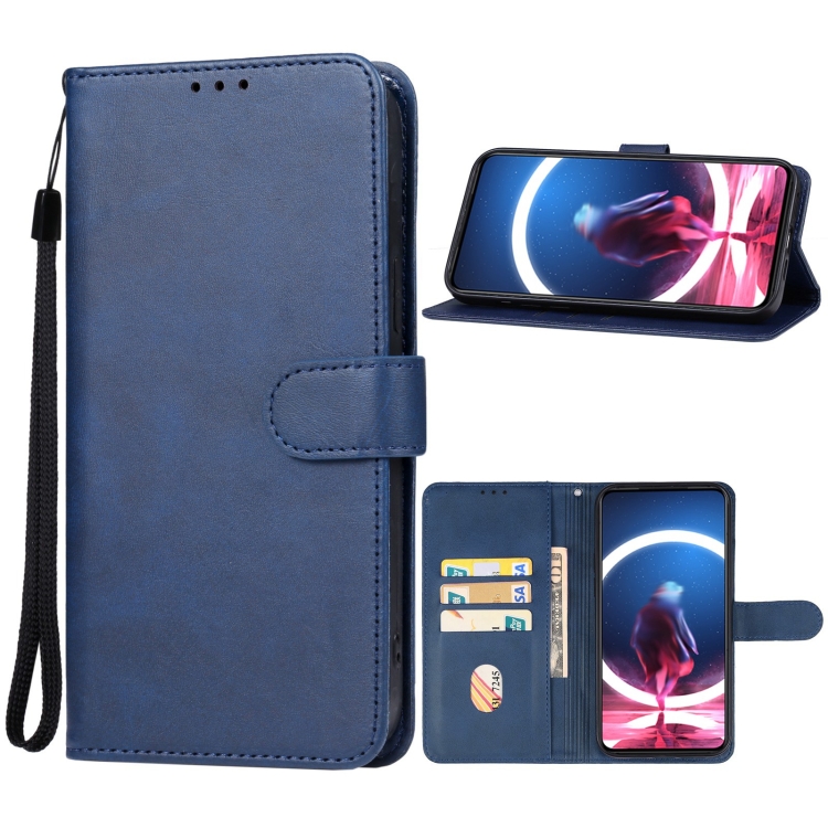 SMOOTH pénztárca tok Nubia Redmagic 8 Pro kék termék 2. képe