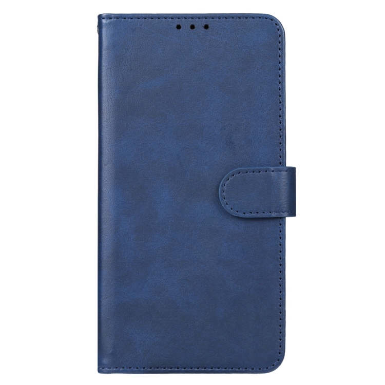 SMOOTH Wallet tok Blackview BV9200 kék színhez akciós termékkép 1