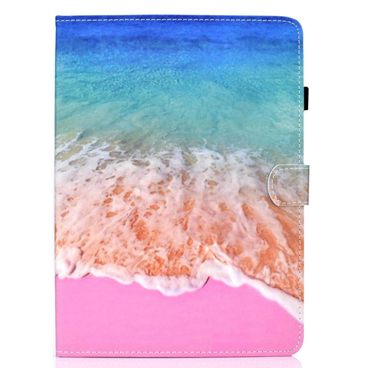 ART Összecsukható tok Lenovo Tab M9 OCEAN készülékhez akciós termékkép 1