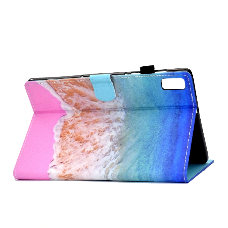 ART Összecsukható tok Lenovo Tab M9 OCEAN készülékhez termék 2. képe