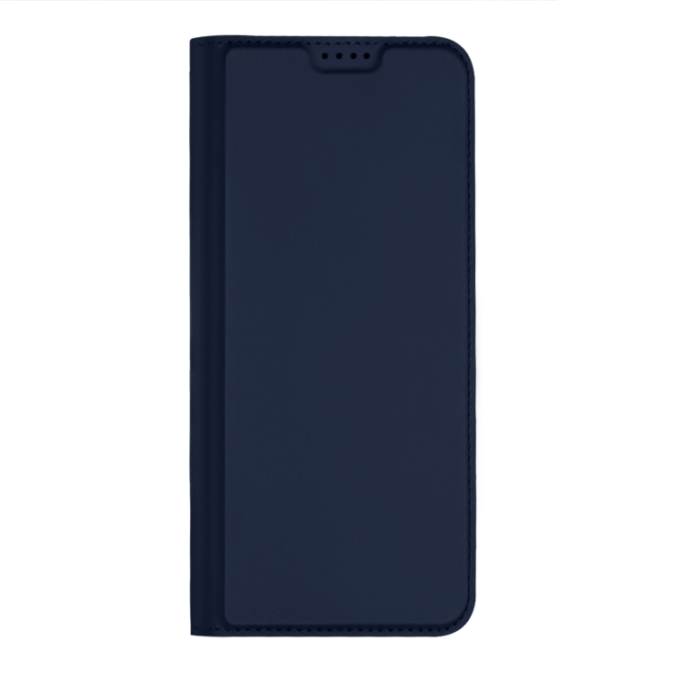 DUX Flip tok Motorola Moto G04 / G24 / G24 Power kék termék 2. képe