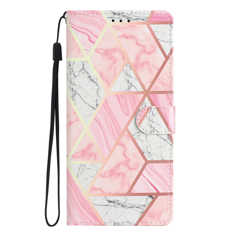 ART pénztárcavédő Motorola Edge 40 PINK MARBLE telefonhoz termék 2. képe