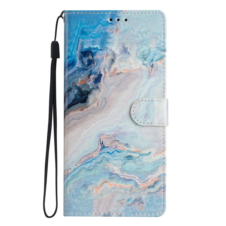ART pénztárcavédő Motorola Edge 40 BLUE MARBLE telefonhoz termék 2. képe