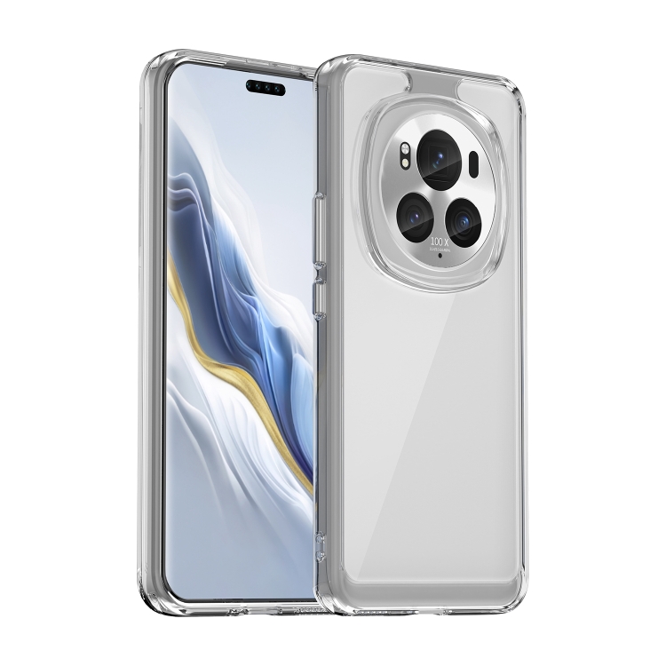 CRYSTAL Honor Magic6 Pro átlátszó védőburkolat akciós termékkép 1