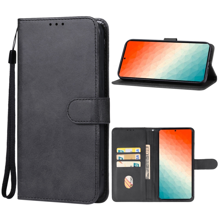 SMOOTH Wallet tok Samsung Galaxy S24 Ultra 5G fekete termék 2. képe