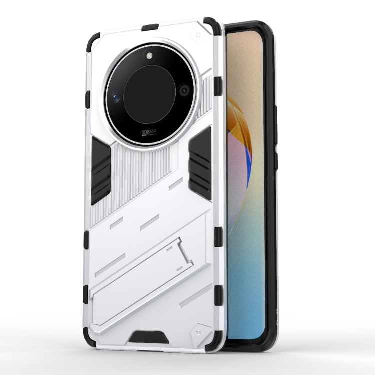 BIB Honor Magic6 Lite 5G fehér védőburkolat akciós termékkép 1