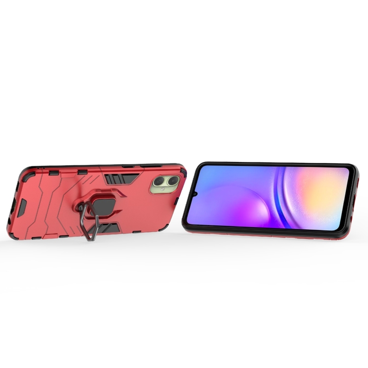 STRONG Védőburkolat Samsung Galaxy A05 piros termék 2. képe
