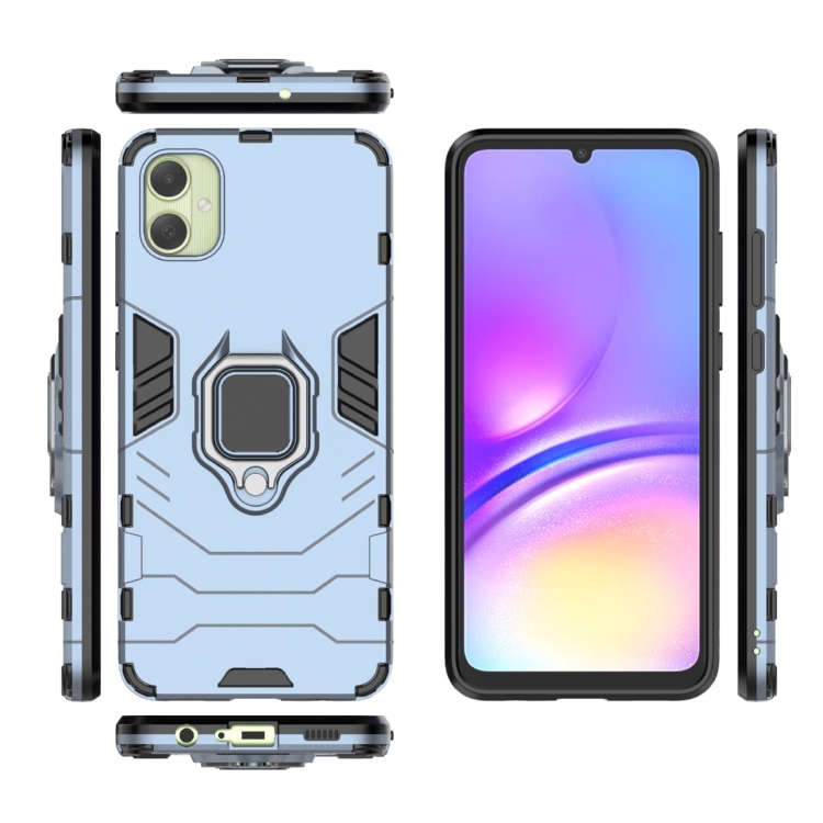 STRONG Védőburkolat Samsung Galaxy A05 kék termék 2. képe