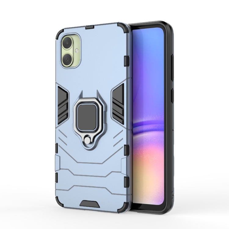 STRONG Védőburkolat Samsung Galaxy A05 kék akciós termékkép 1