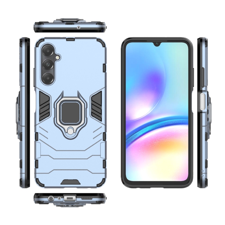 STRONG védőburkolat Samsung Galaxy A05s kék termék 2. képe