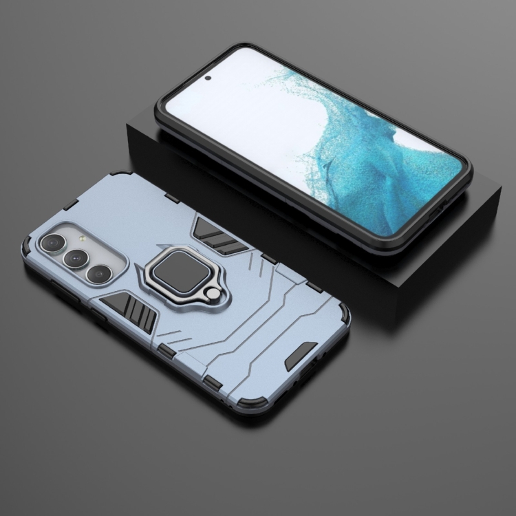 STRONG védőburkolat Samsung Galaxy A35 5G kék termék 2. képe