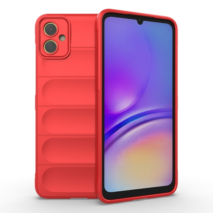 STEPS Védőburkolat Samsung Galaxy A05 piros akciós termékkép 1