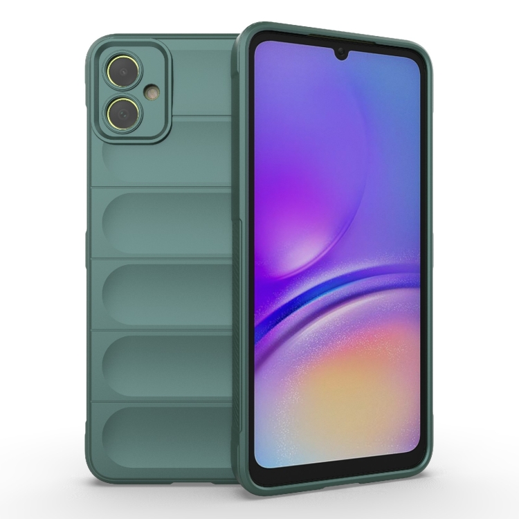 STEPS Védőburkolat Samsung Galaxy A05 zöld akciós termékkép 1