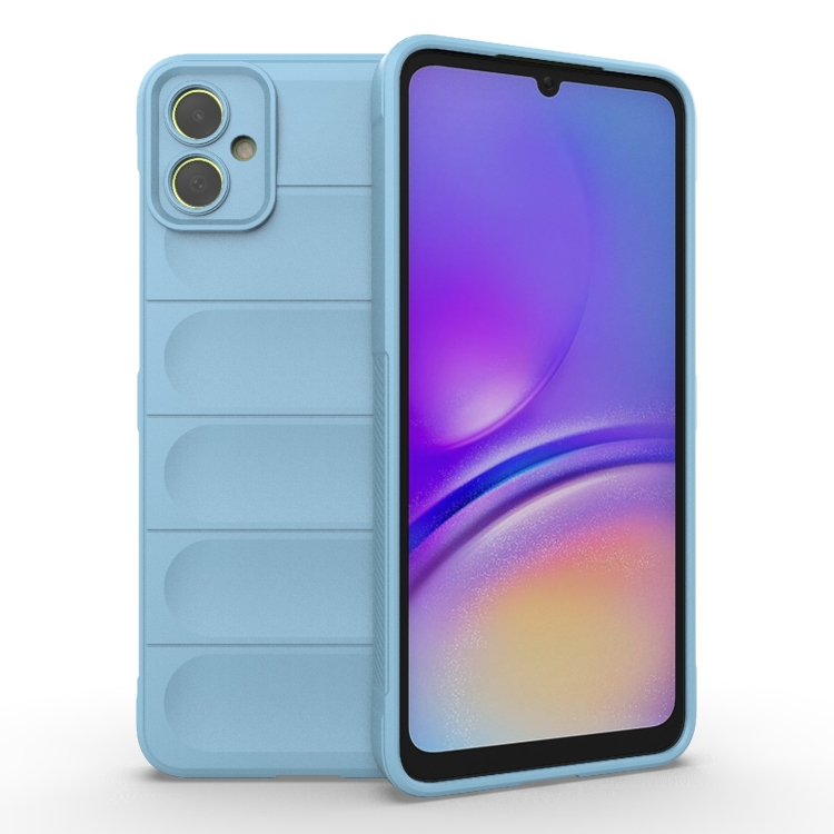 STEPS Védőburkolat Samsung Galaxy A05 kék akciós termékkép 1