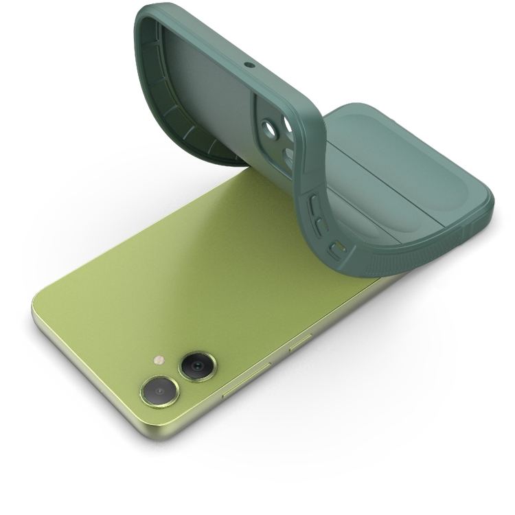 STEPS Védőburkolat a Samsung Galaxy A05-höz szürke termék 2. képe