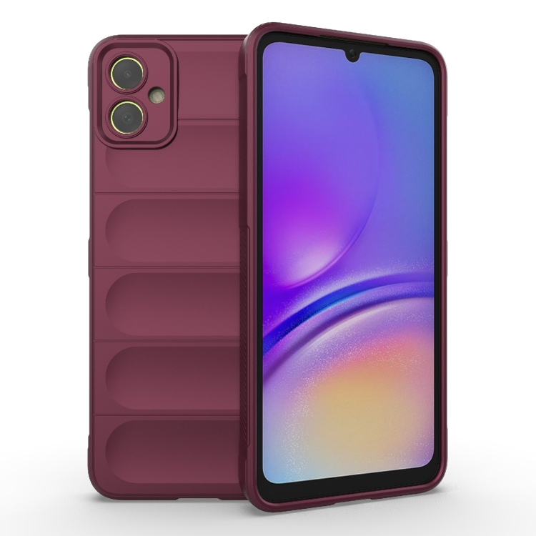STEPS Védőburkolat Samsung Galaxy A05 bordóhoz akciós termékkép 1