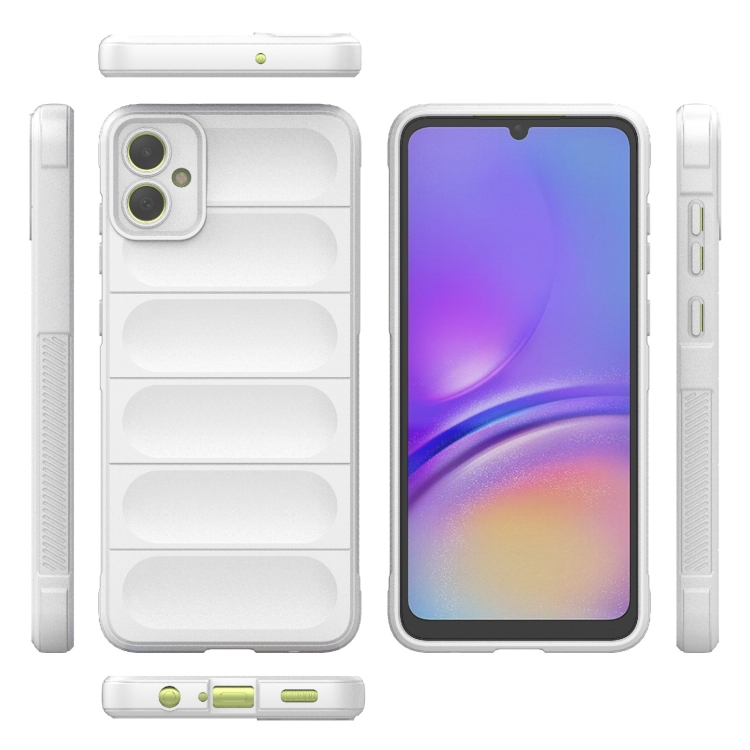 STEPS Védőburkolat Samsung Galaxy A05 fehér termék 2. képe