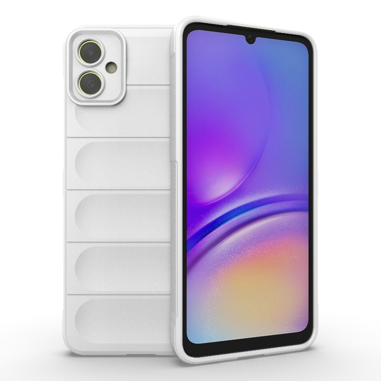 STEPS Védőburkolat Samsung Galaxy A05 fehér akciós termékkép 1