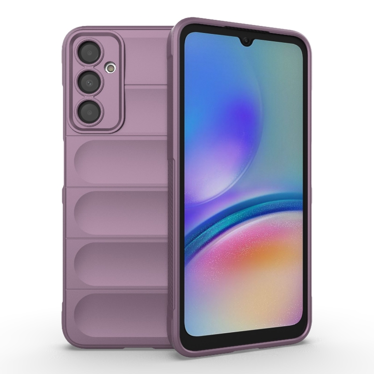 STEPS Védőburkolat Samsung Galaxy A05s lila akciós termékkép 1