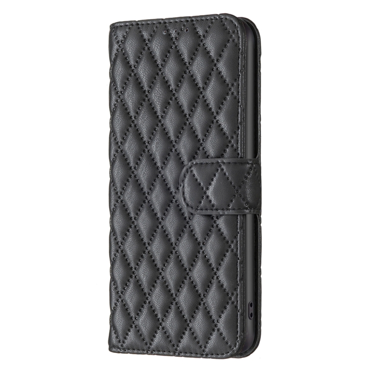 LATTICE Védőtok Samsung Galaxy A05s fekete termék 2. képe