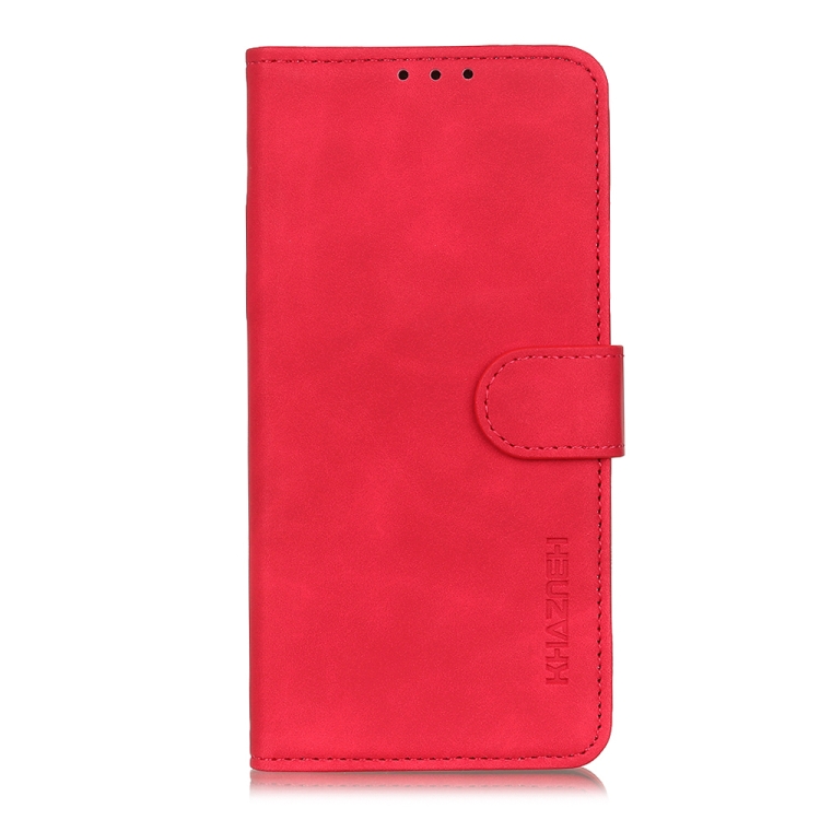 KHAZNEH RETRO Flip tok Sony Xperia 1 VI piros termék 2. képe