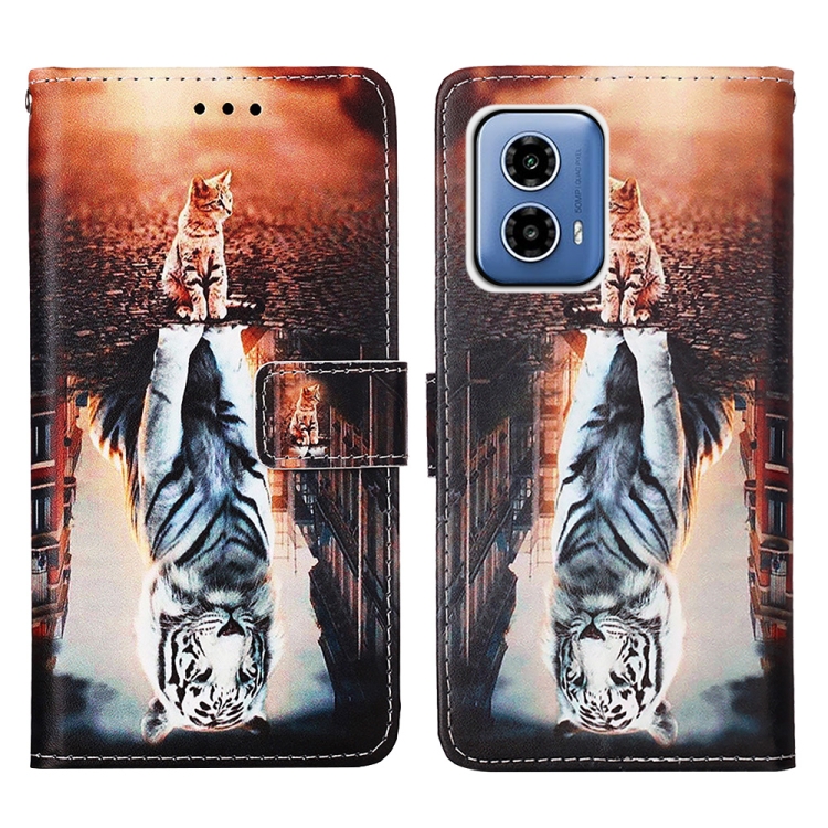ART pénztárcavédő Motorola Moto G34 5G CAT akciós termékkép 1