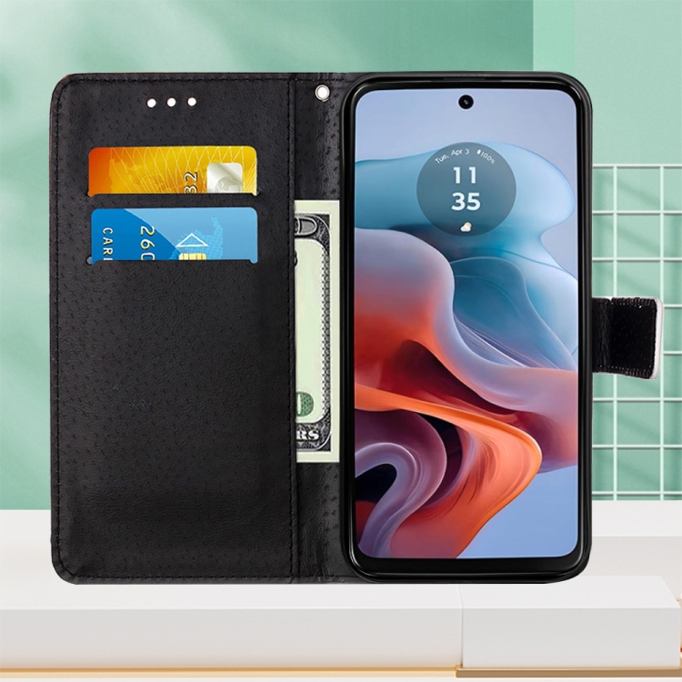 ART pénztárcavédő Motorola Moto G34 5G CAT termék 2. képe