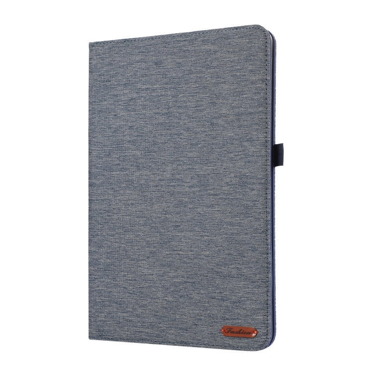 SZÖVET Flip borítás Xiaomi Pad 6S Pro kék termék 2. képe