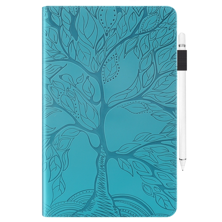 ART TREE Flip tok Xiaomi Pad 6S Pro kék termék 2. képe