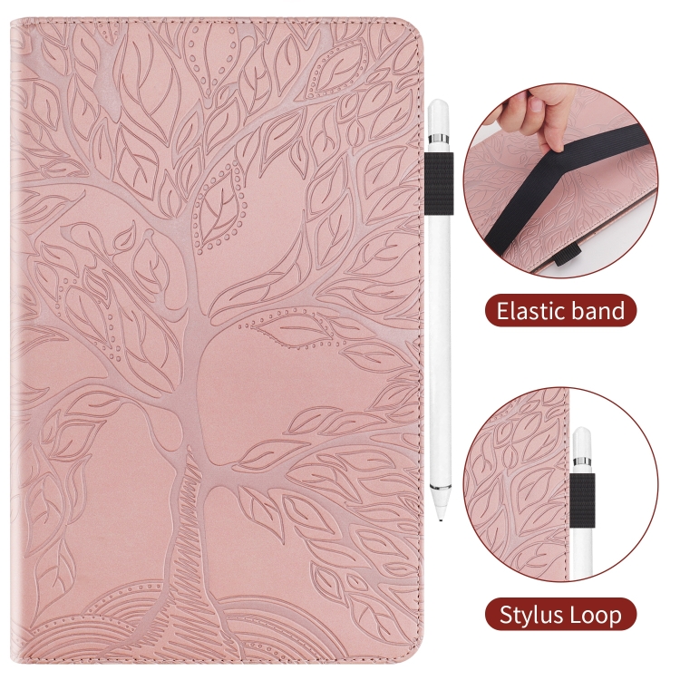 ART TREE Flip tok Xiaomi Pad 6S Pro pinkhez termék 2. képe
