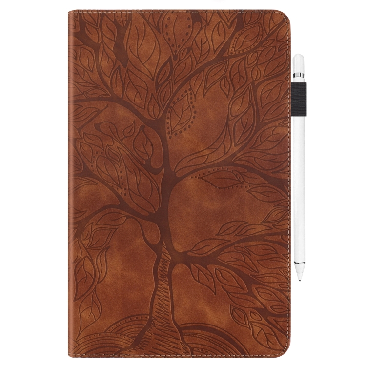 ART TREE Flip tok Xiaomi Pad 6S Pro barna termék 2. képe