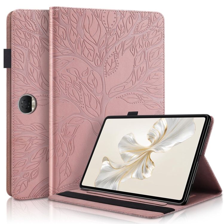 ART TREE Flip tok Honor Pad 9-hez rózsaszín akciós termékkép 1