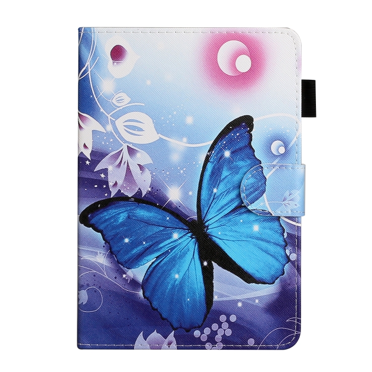 ART Összecsukható tok táblagéphez 8" BUTTERFLY átlóval termék 2. képe