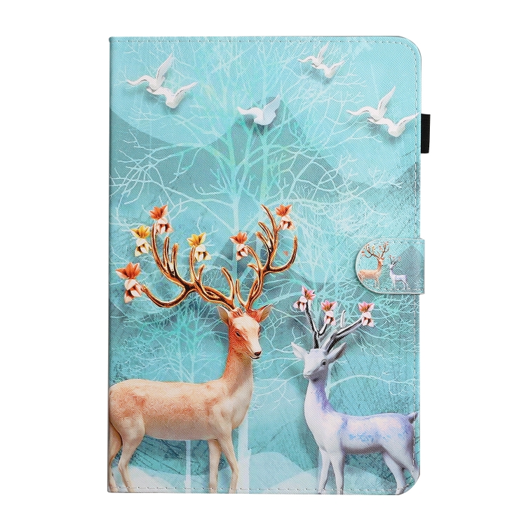 ART Összecsukható tok egy 8" DEER átlójú tablethez termék 2. képe