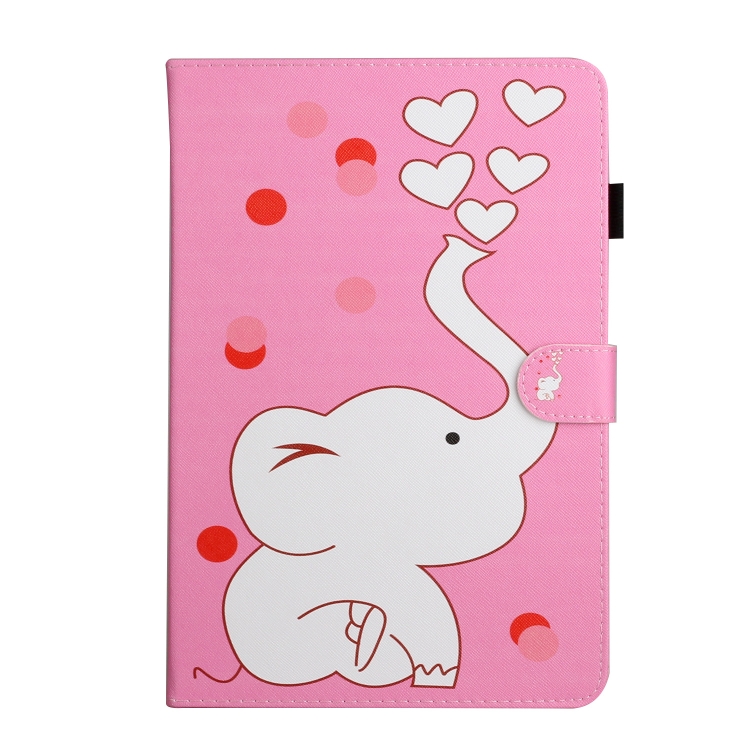ART Összehajtható tok táblagép számára 8" ELEPHANT átlóval termék 2. képe