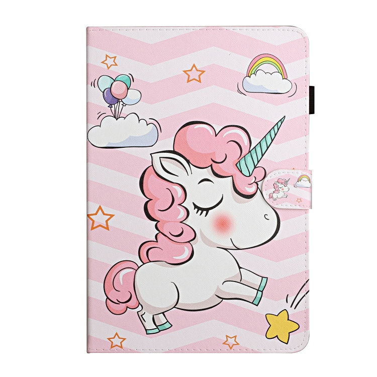 ART Összecsukható tok egy 8" UNICORN átlójú tablethez termék 2. képe
