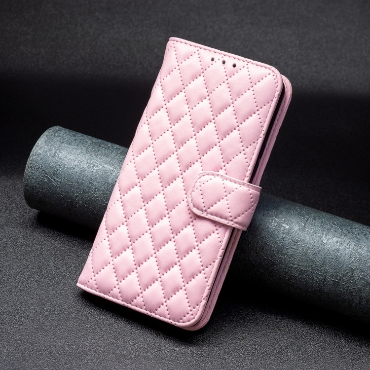 LATTICE Védőtok Xiaomi Redmi A3 rózsaszín termék 2. képe