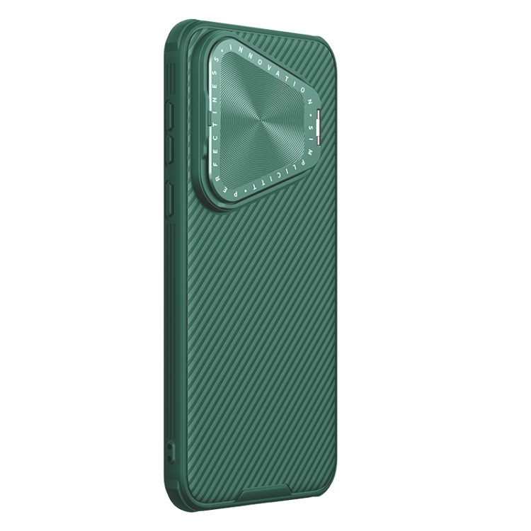 NILLKIN PROP CD borító a Huawei Pura 70 zöldhöz termék 2. képe