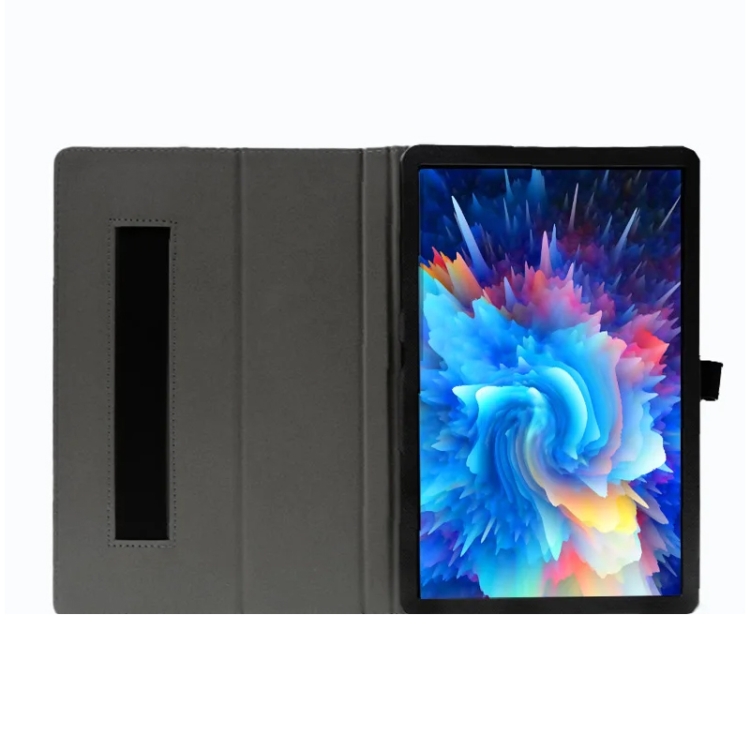 CLEVER Flip tok TCL Nxtpaper 11 barna színű termék 2. képe
