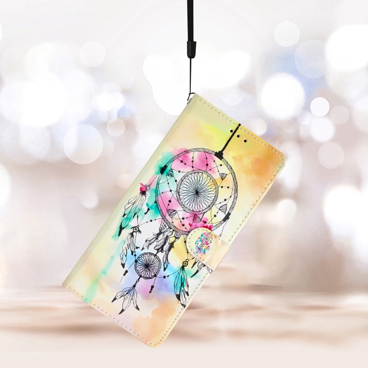 ART Wallet tok Samsung Galaxy A35 5G DREAM CAT CHER telefonhoz termék 2. képe