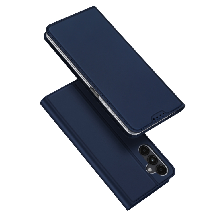 DUX Flip tok Samsung Galaxy A15 / A15 5G kék akciós termékkép 1