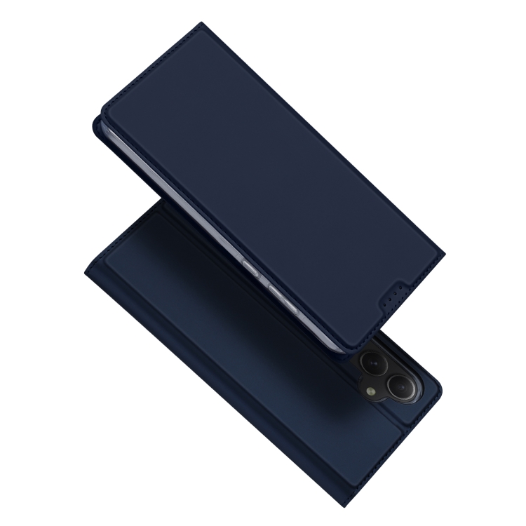 DUX Flip tok Samsung Galaxy A35 5G kék akciós termékkép 1