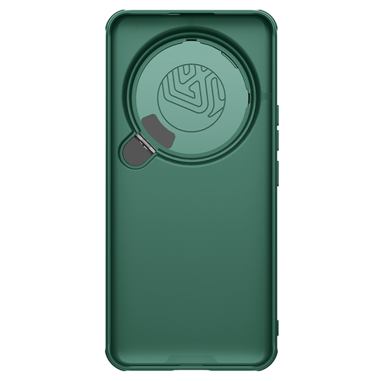 NILLKIN PROP CD-borító Xiaomi 14 Ultra zöld termék 2. képe