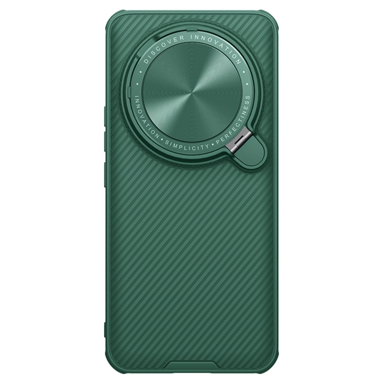 NILLKIN PROP CD-borító Xiaomi 14 Ultra zöld akciós termékkép 1